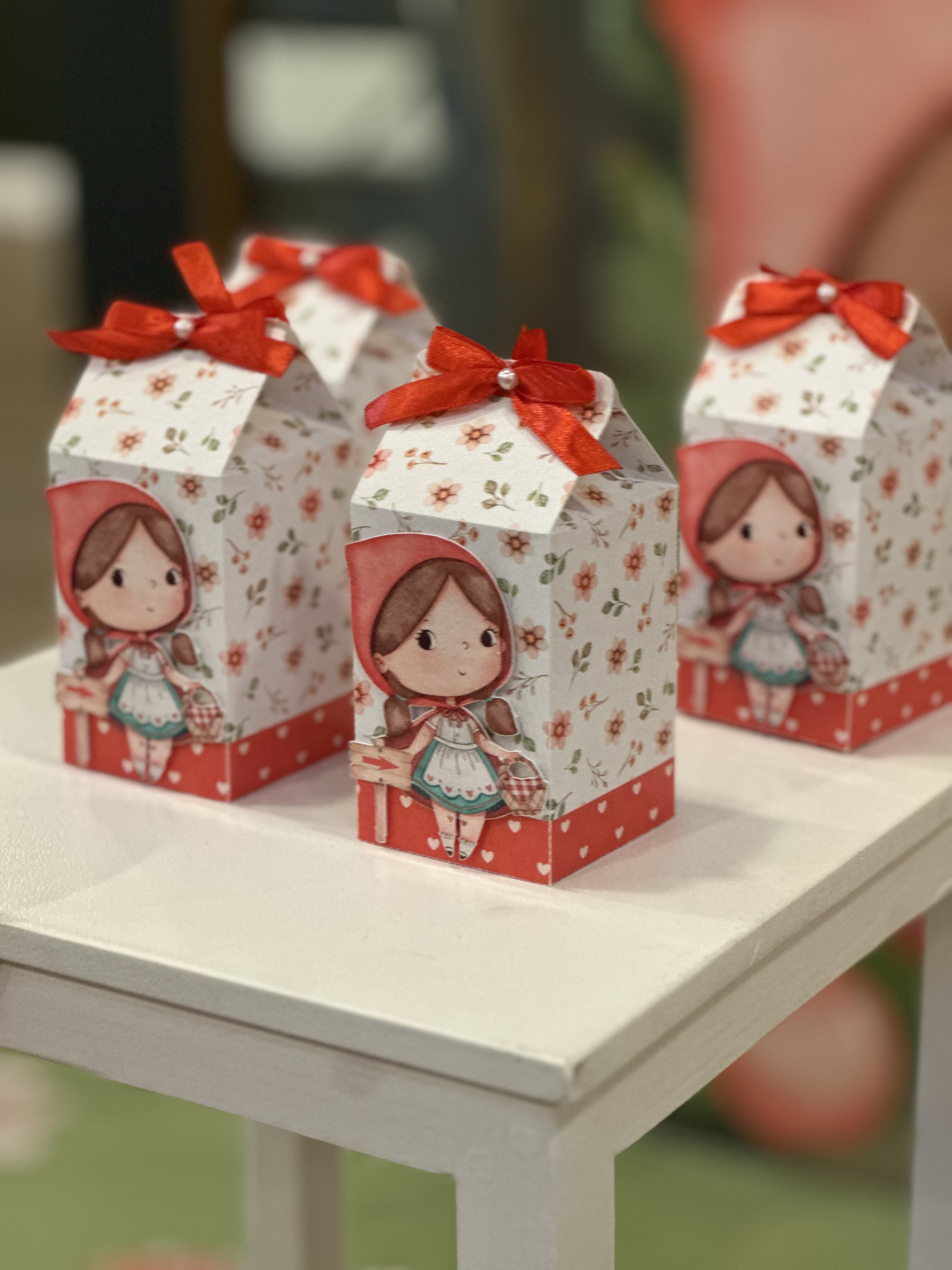 Decoración de comunión en tonos pastel en Madrid