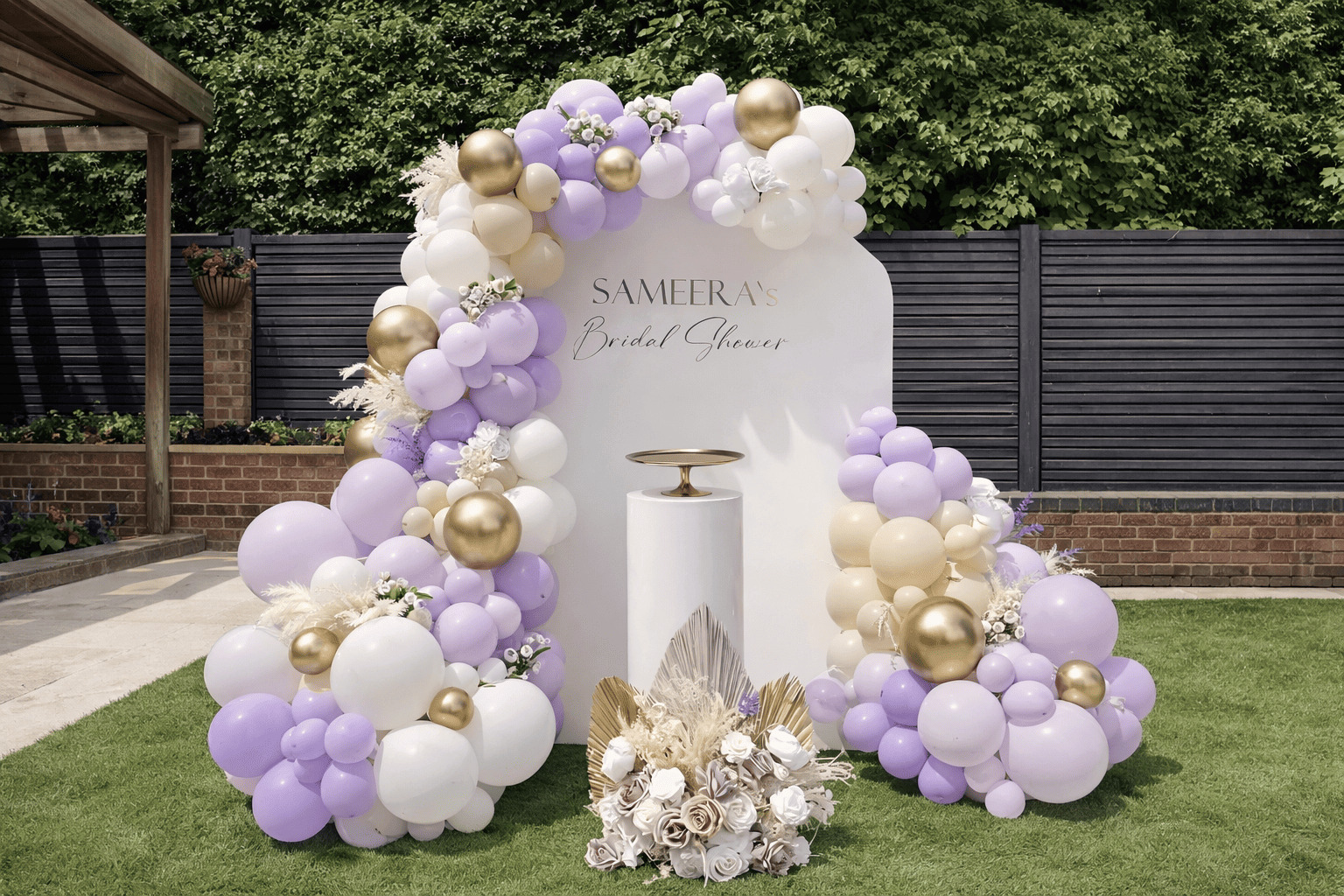 Pack Esencial - ejemplo de montaje